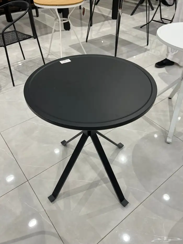 طاولات كوفي مقهى مطعم بوفية 74