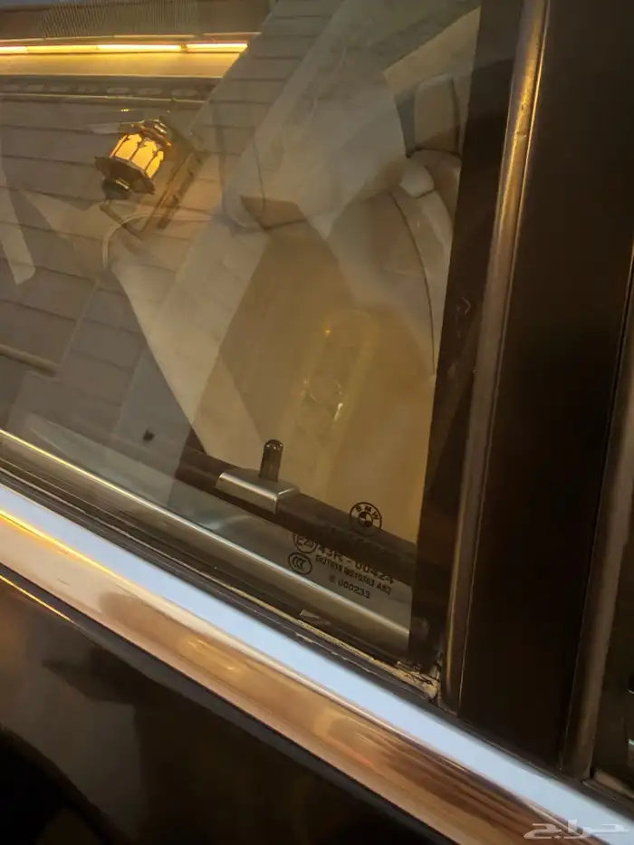 بي ام دبيلو 2009 ( مخزن ) اقبل البدل المناسب 34