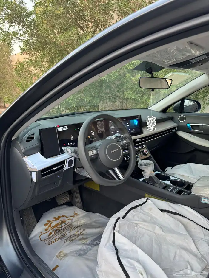 سوناتا 2025 فليت للبيع 13