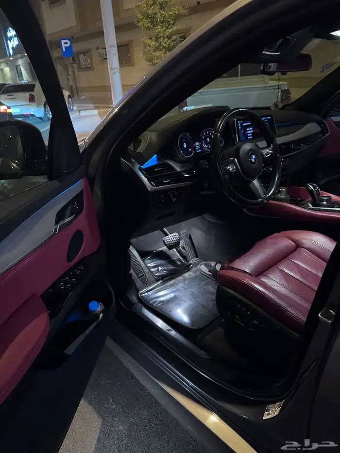 بي إم دبليو للبيع 2