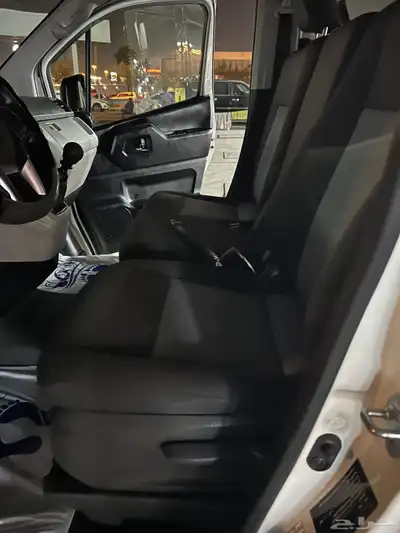 باص هايس 2023 ماشي 77 الف index