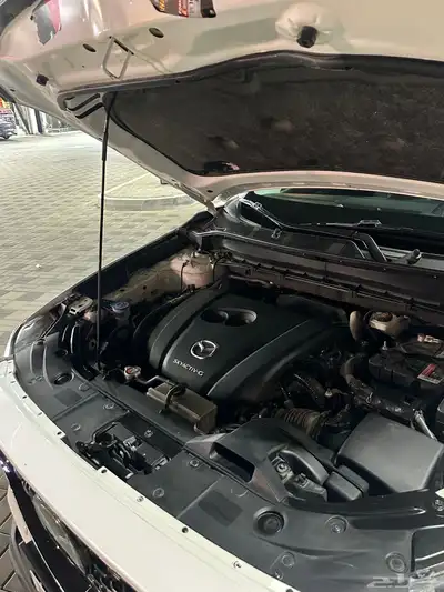 مازدا CX5 index