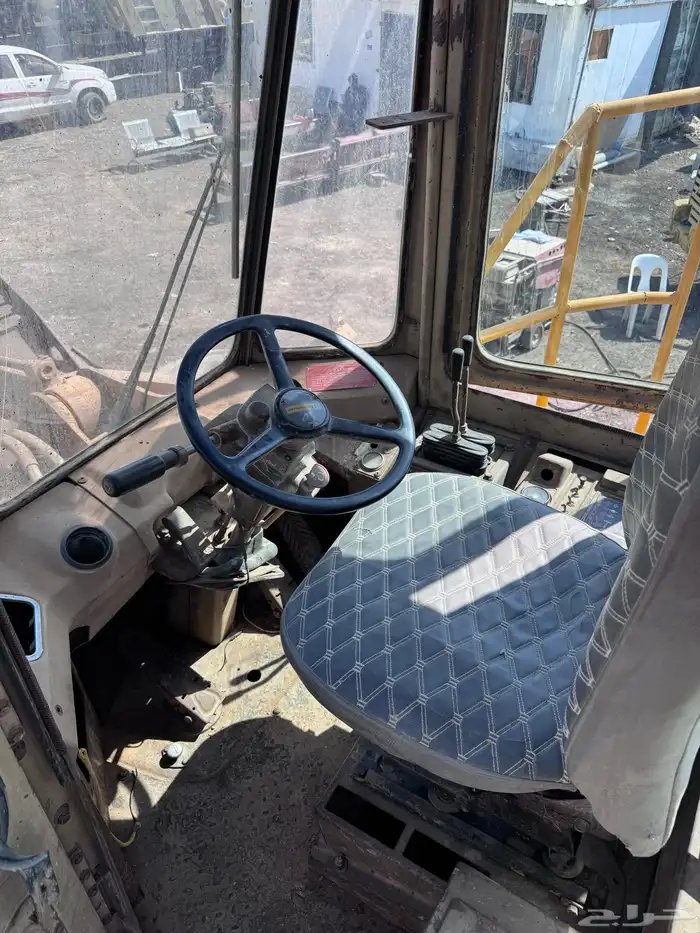 شيول 980 C مديل 1990 9