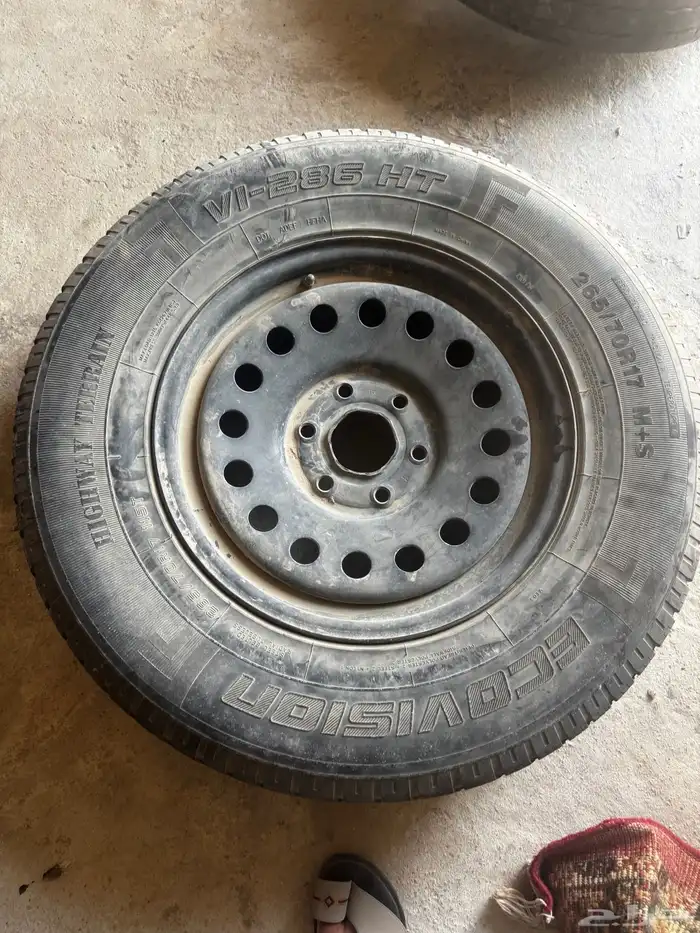 كفر استبنة جمس دبة ابو طير يايات سفاري ربع 0