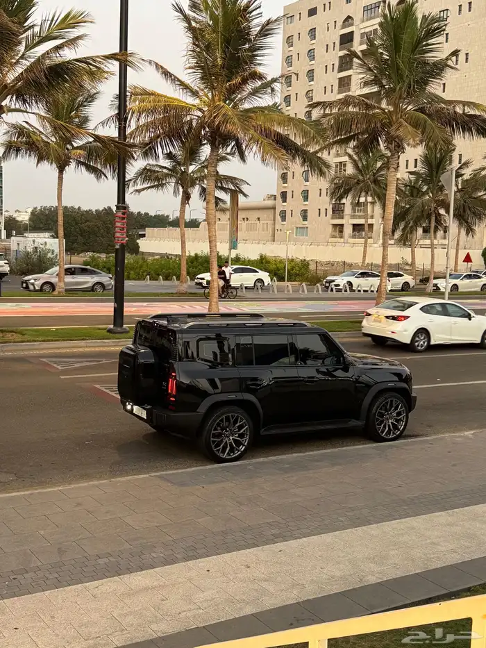 للبيع جيتور T2 2025 2