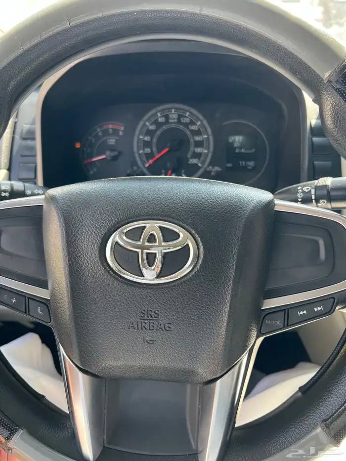 باص هايس 2023 ماشي 77 الف 14