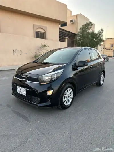 كيا بيكانتو 2018 index