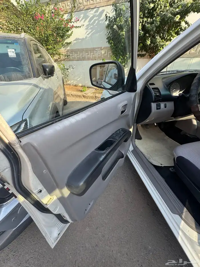 ونيت متسوبيشي 2008 بودي وكاله 10