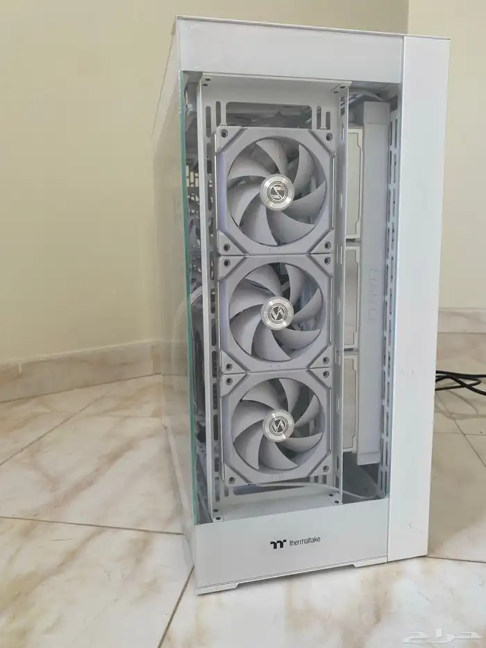 بي سي PC 4080super - تابي Tappy 3