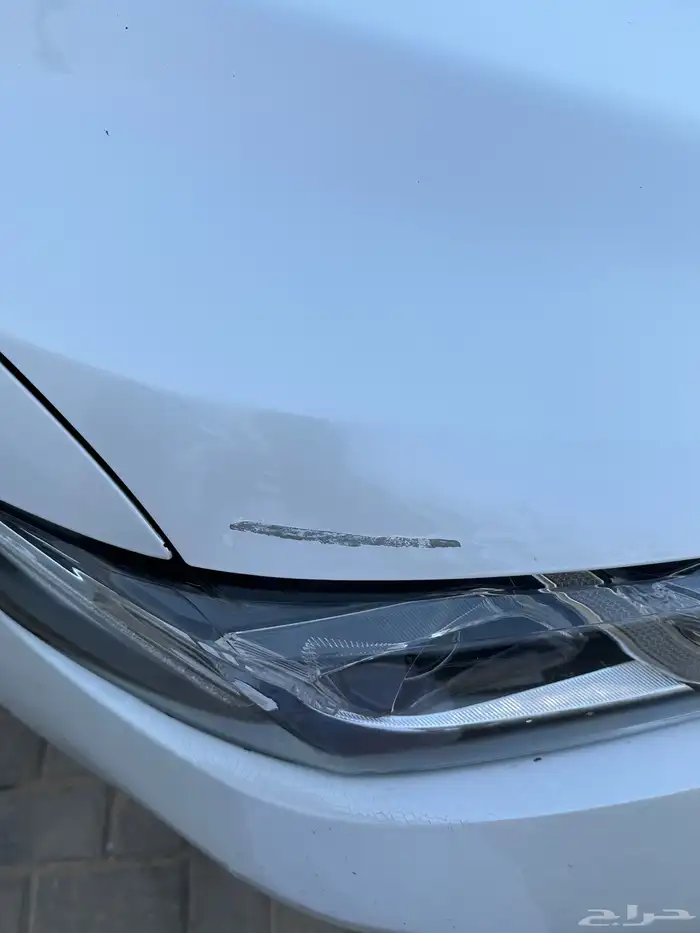 للبيع كامري مديل 2020 3