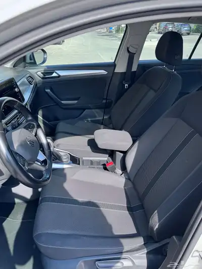 فولكسفاجن تي روك index