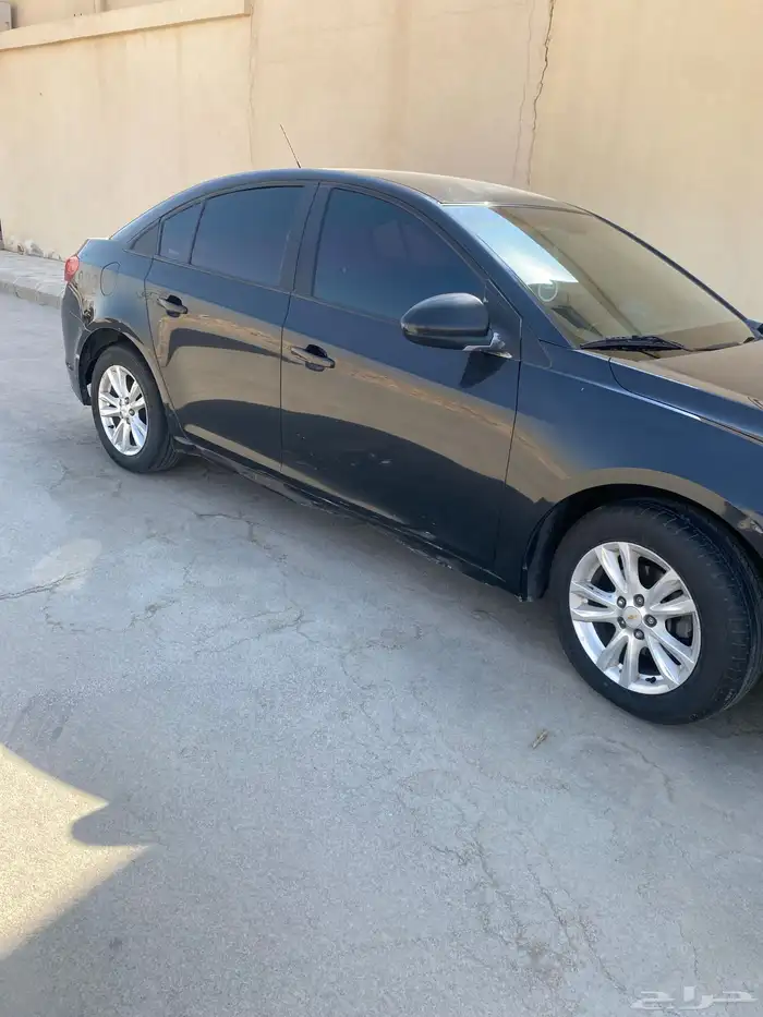 كروز موديل 2013 1