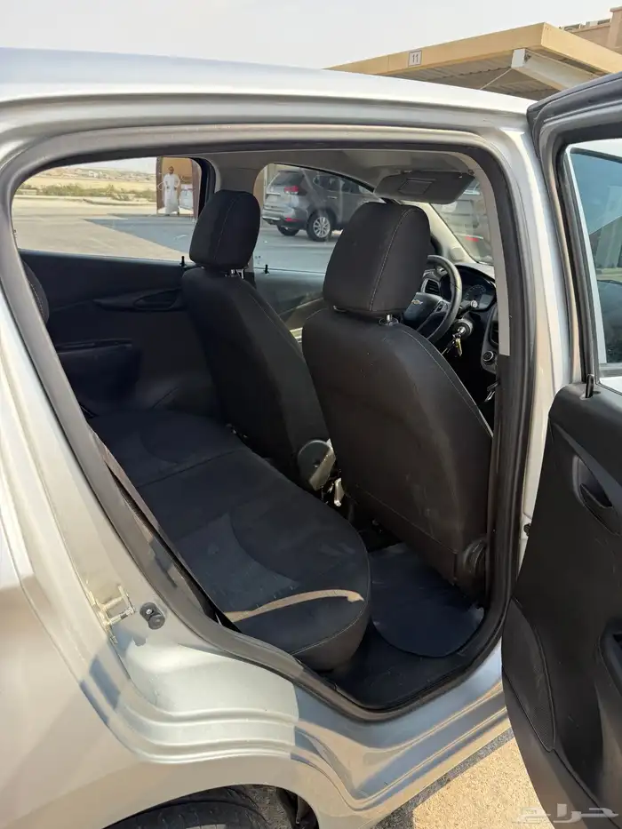 للبيع سبارك 2019 3