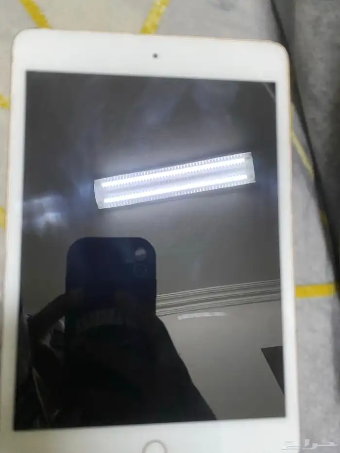 ايباد الجيل الخامس سعة 64 6