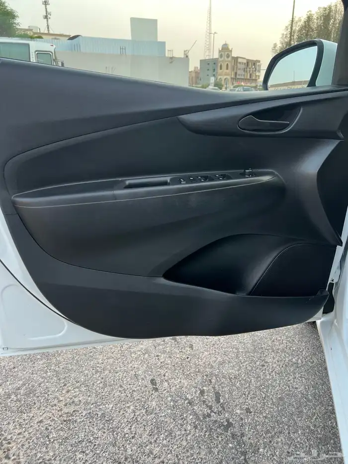 شيفروليه سبارك 2020 10