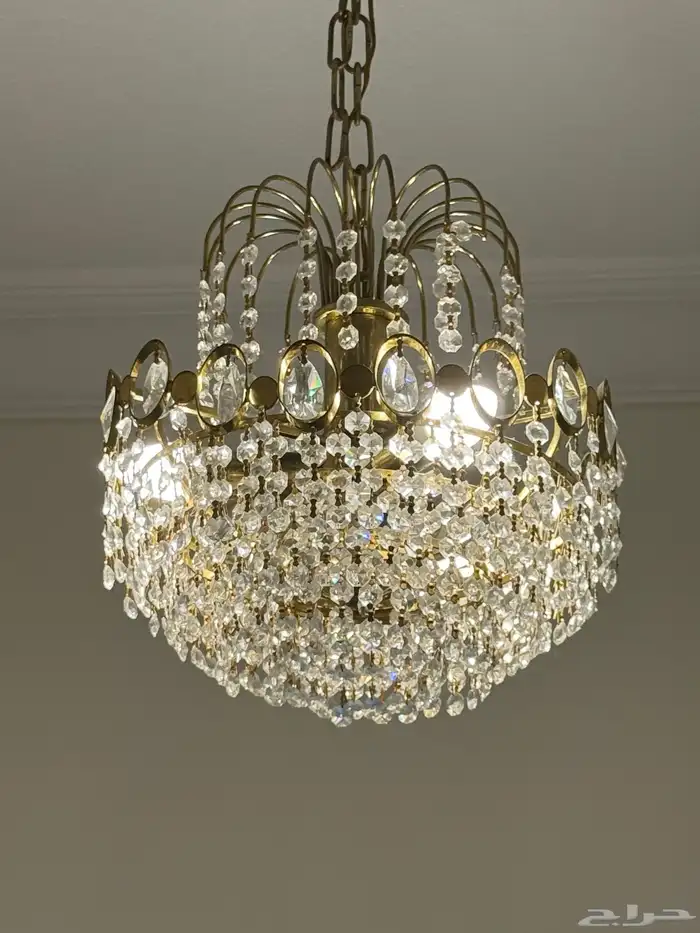 ا أثاث نجف تحف 2