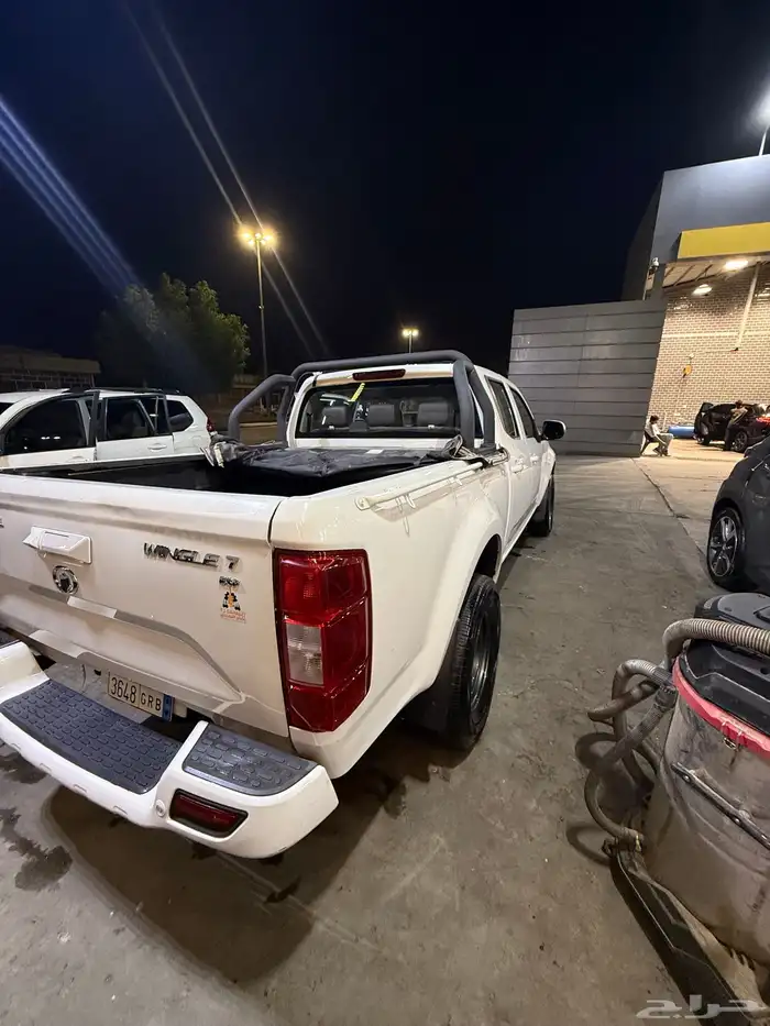 وينجل 7 ديزل فل كامل 4