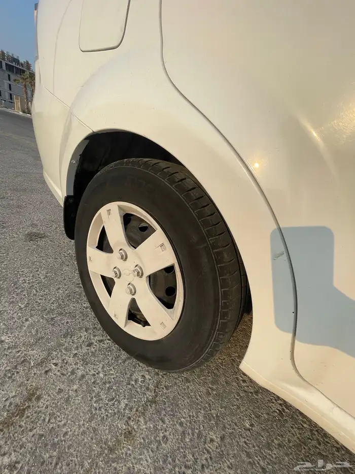 شفرولية افيو 2015 24