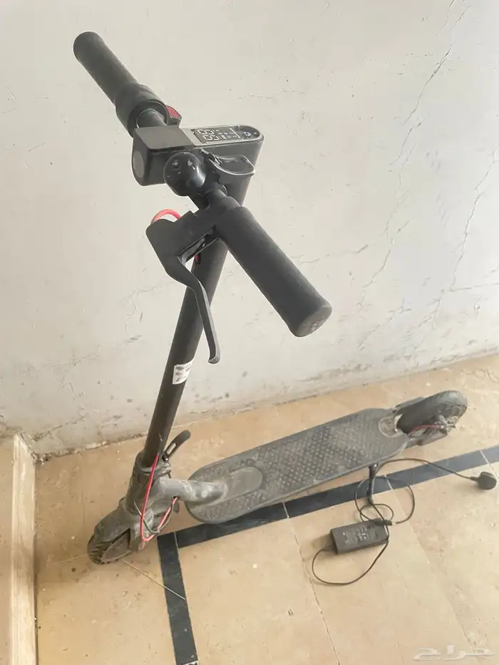 سكوتر شاومي 0