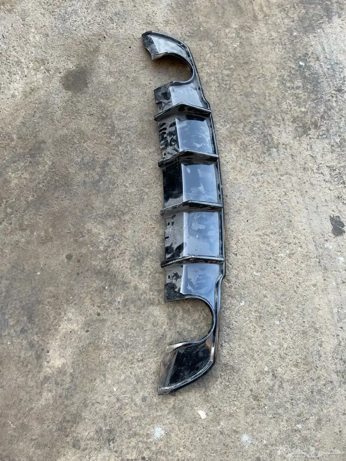 دفيوزر رياضي تشارجر كلايسلر 0