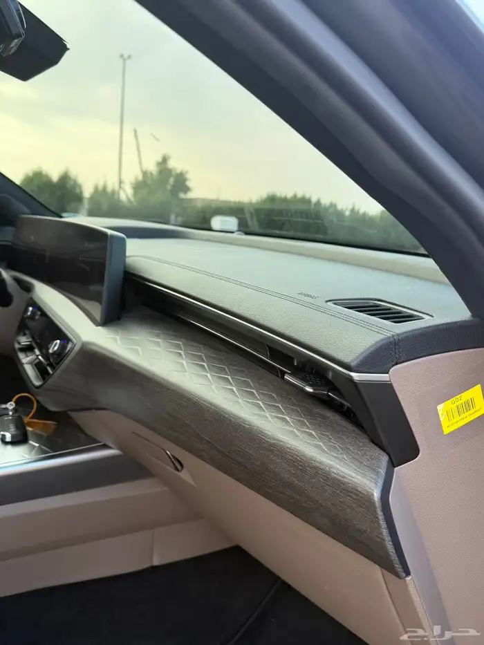 كيا K8 2022 بحالة الوكاله 21