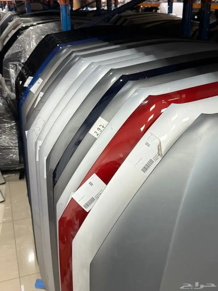 قطع غيار مرسيدس جميع الموديلات الحديثة 14