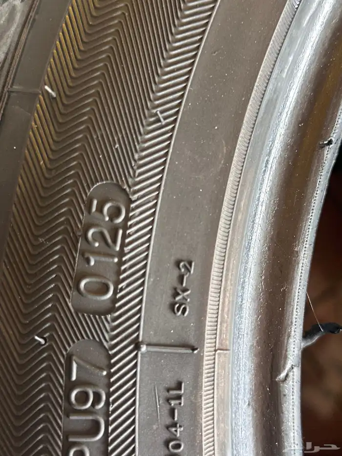 225 50 17 منزل شبة جديد تاريخ 2025 3