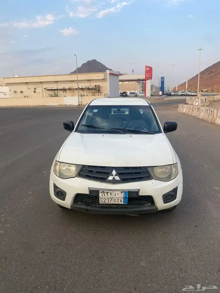 مستوبيشي ونيت 3