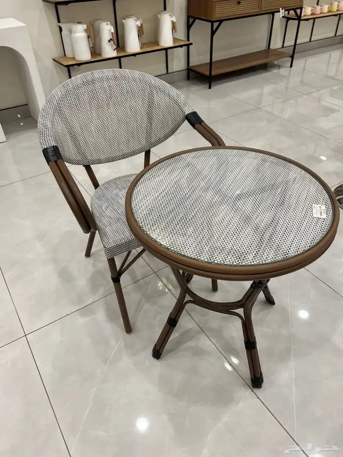 طاولات كوفي مقهى مطعم بوفية 31