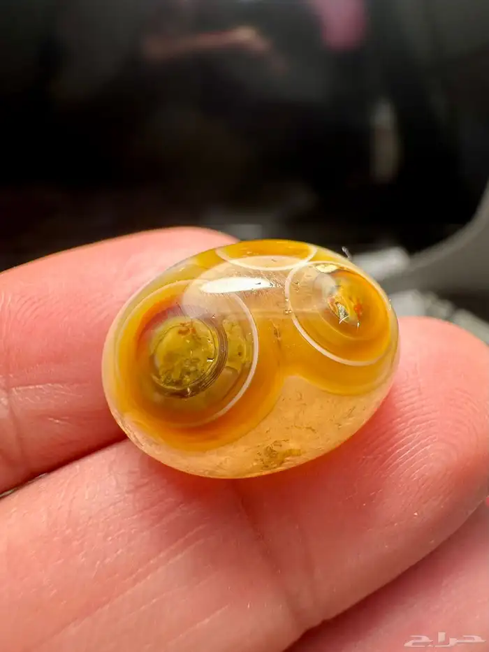 خواتم عقيق ونوادر 35