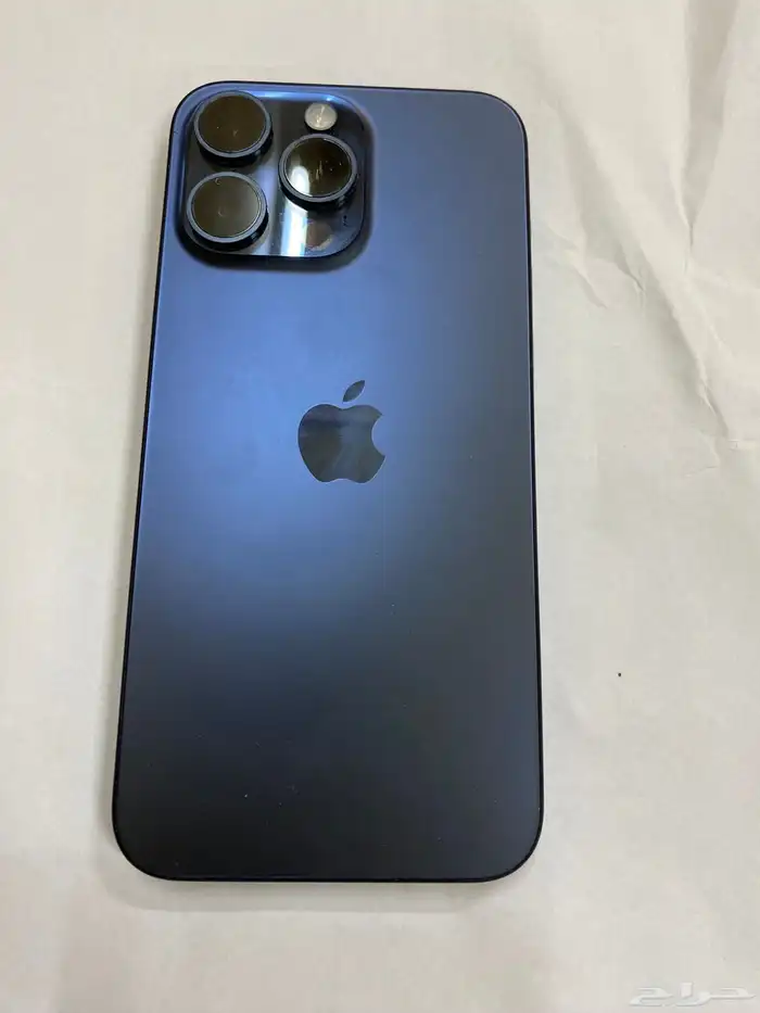 ايفون 15 برو ماكس للبيع 5