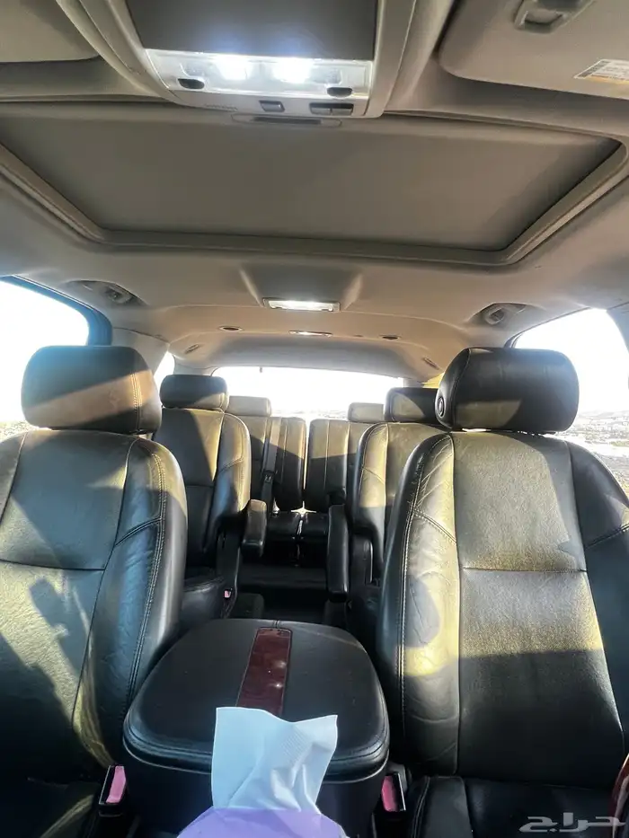 اسكاليد 2007 11