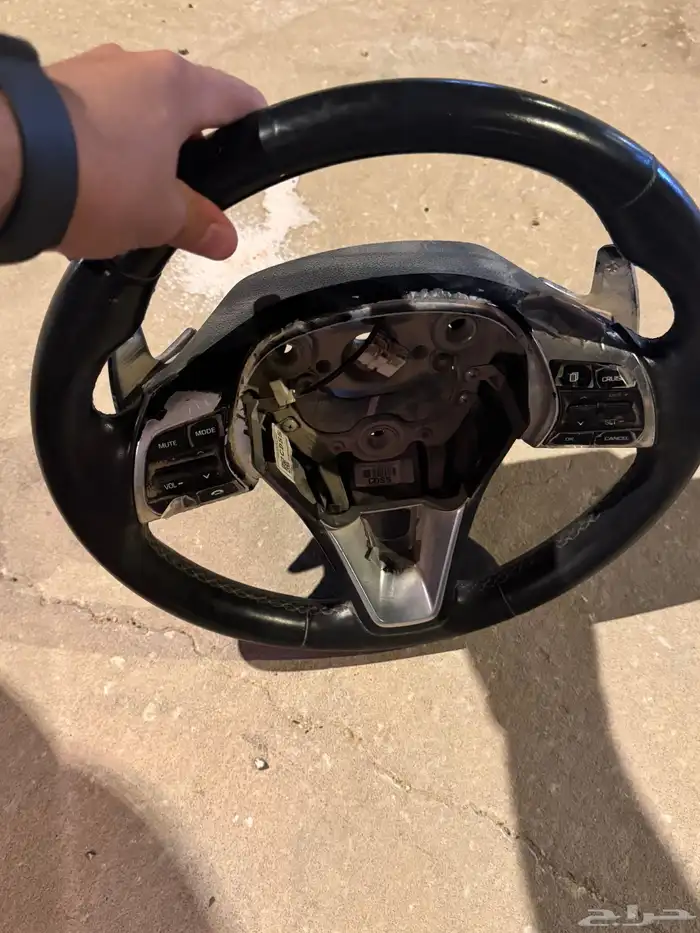 طاره سوناتا 2018- 2019 1