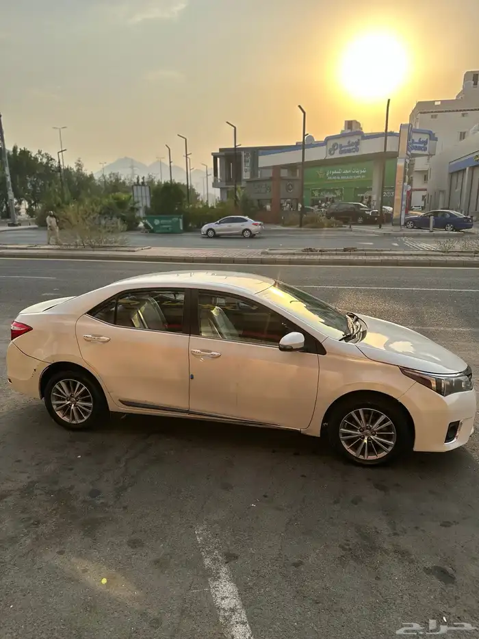 كوريلا 2016 نص فل GLI 3