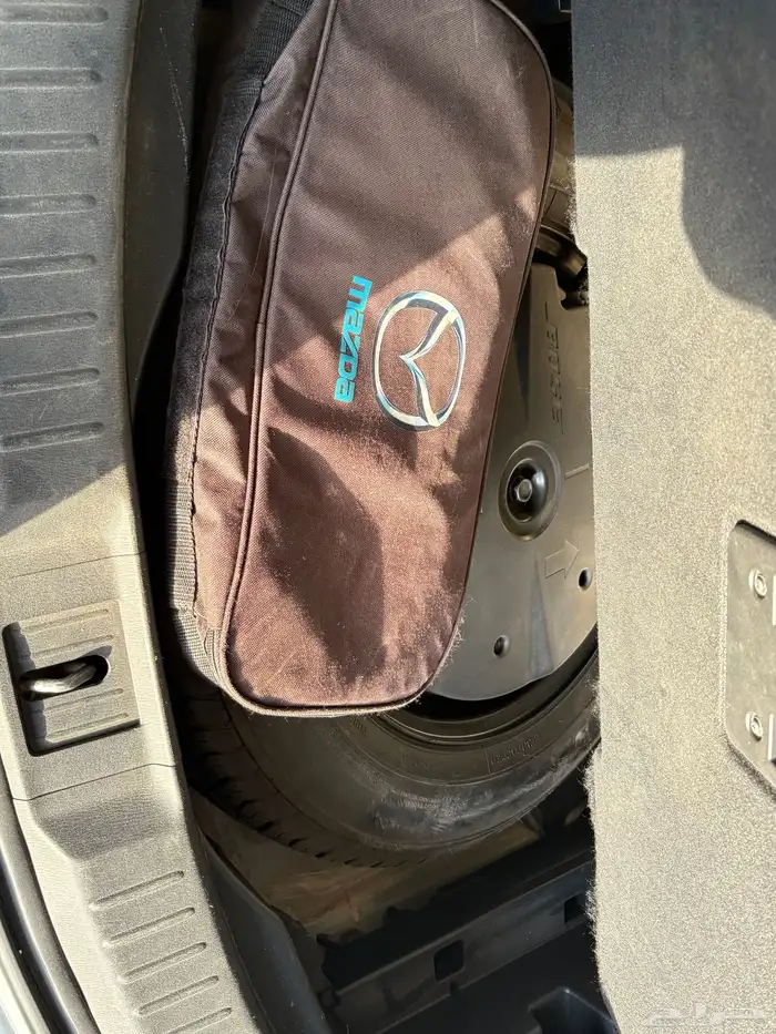 مازدا Cx9 2019 فل كامل 24