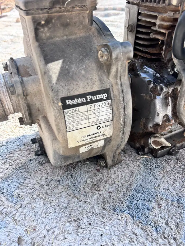 للبيع ماطور ماء 1