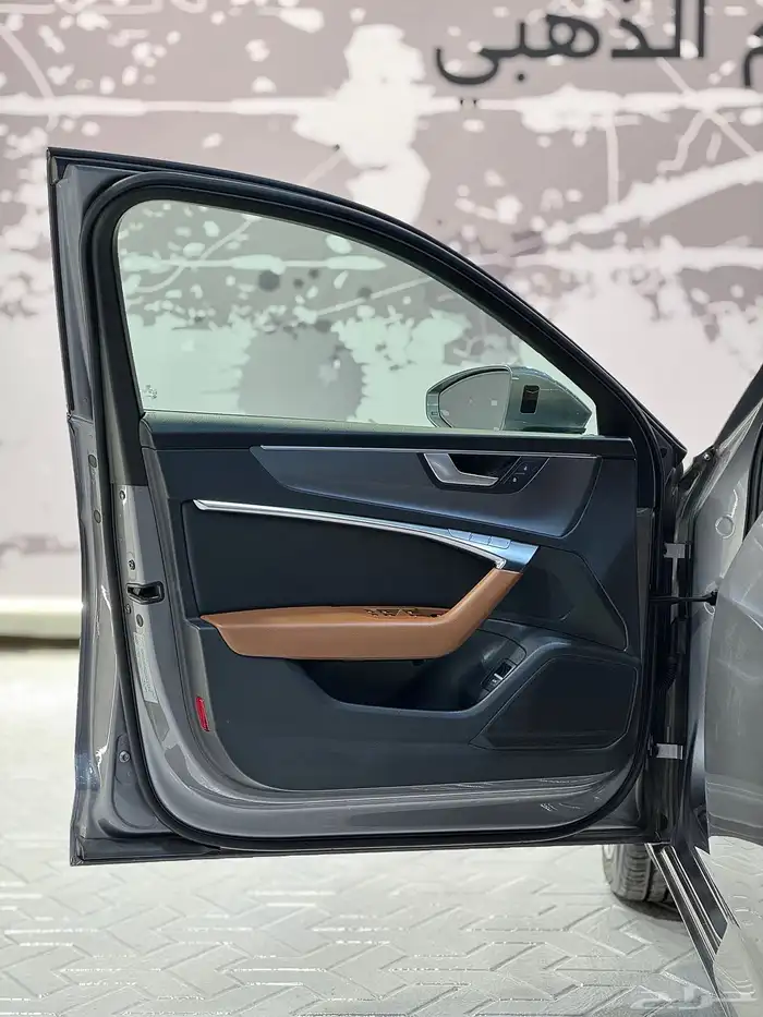 اودي A6 موديل 2021 18