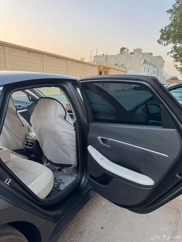 سوناتا 2025 فليت للبيع 21