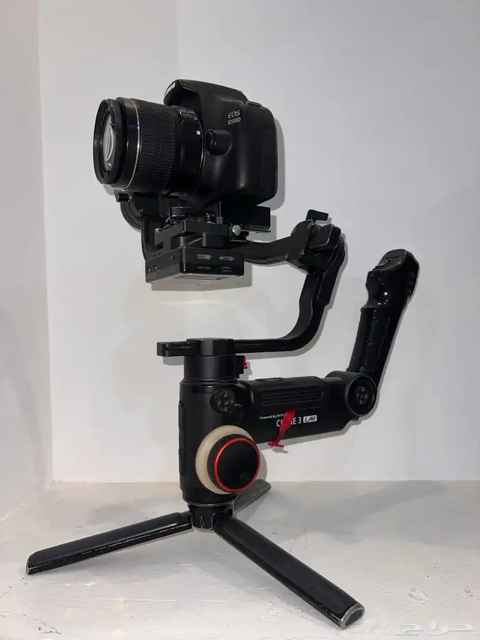 معدات تصوير للبيع 1