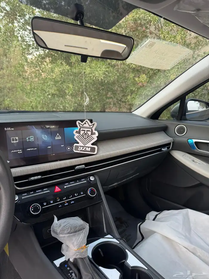 سوناتا 2025 فليت للبيع 15