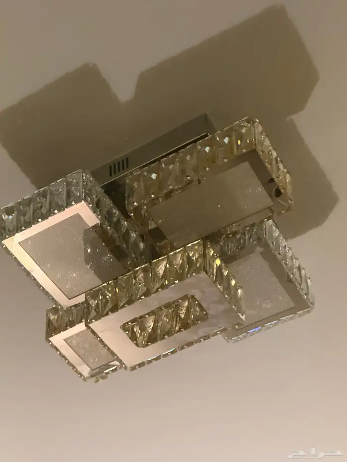 لمبه سقف(ثريا) 0