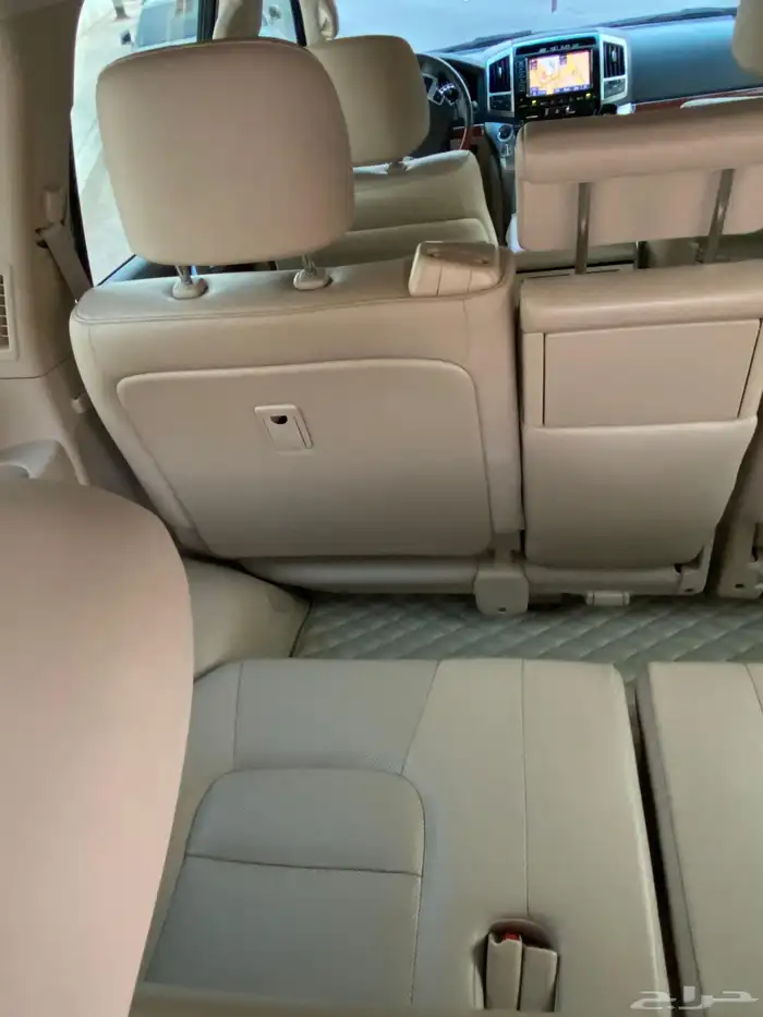 2013 VXR 5.7 Black 48