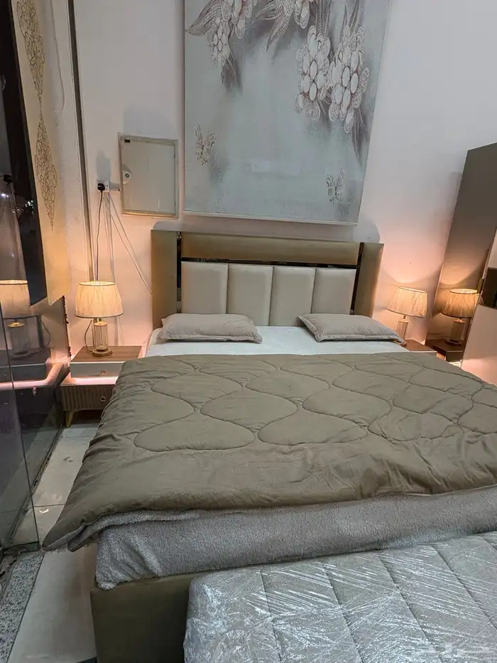 تفصيل اثاث وغرف نوم 12