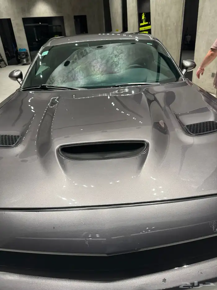 تشالنجر 2020 17