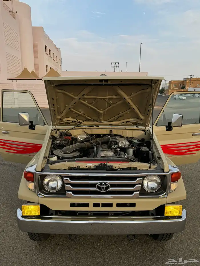 للبيع جيب ربع 2006 استخدام شخصي 0