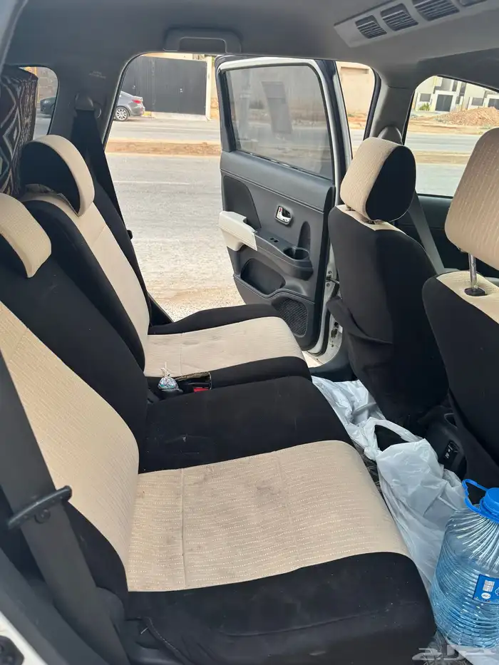 للبيع تويوتا راش 2023 12