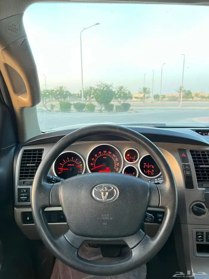 للبيع سكويا 2013 34