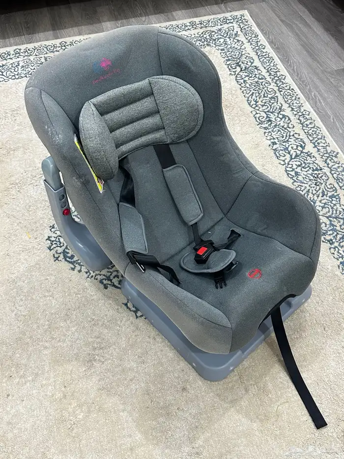 كرسي اطفال سياره للبيع 1