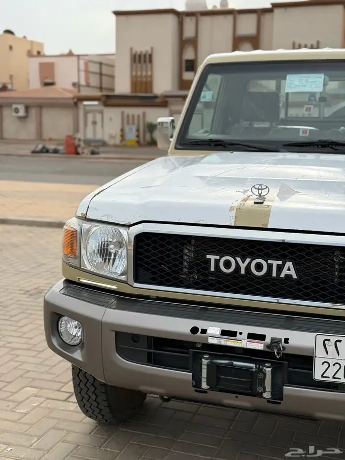 تويوتا شاص 2019 فل كامل ( مخزن ) (( تم البيع )) 5