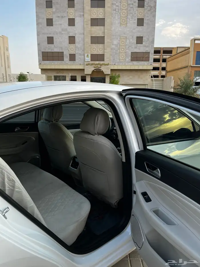 شيري اريزو 5 موديل 2025 14